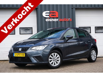 SEAT Ibiza 0