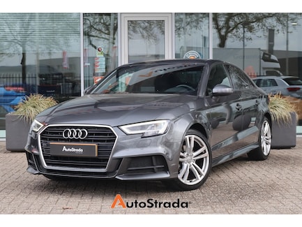 Audi A3 0