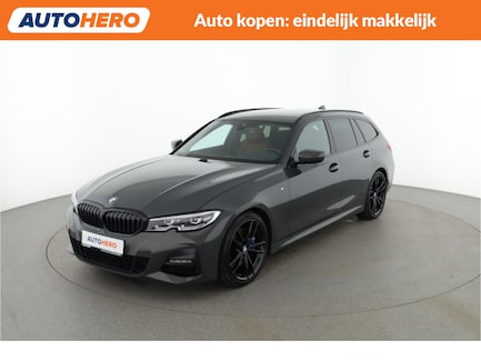BMW 3-Serie 0