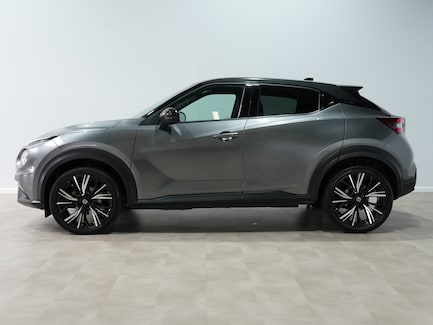 Nissan Juke 0