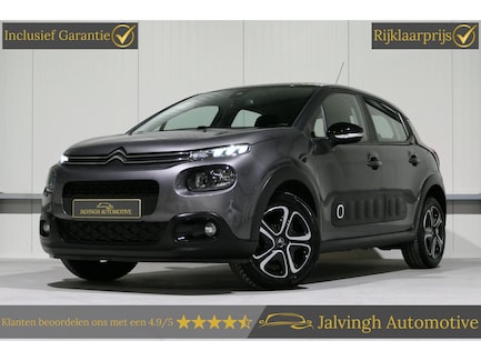 Citroën C3 0