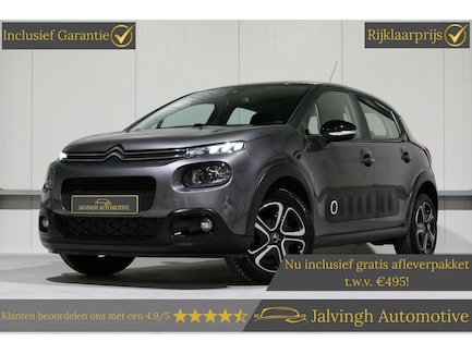 Citroën C3 0