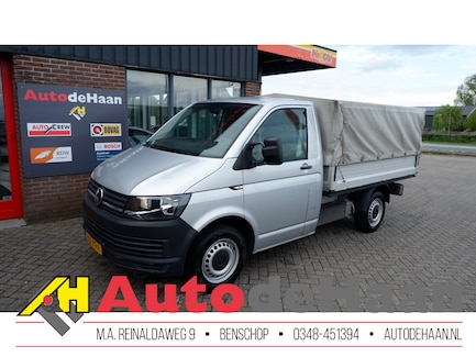 Volkswagen Transporter 0