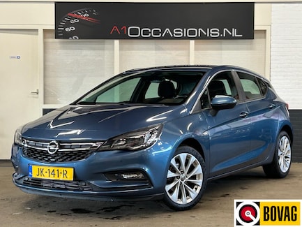 Opel Astra 0