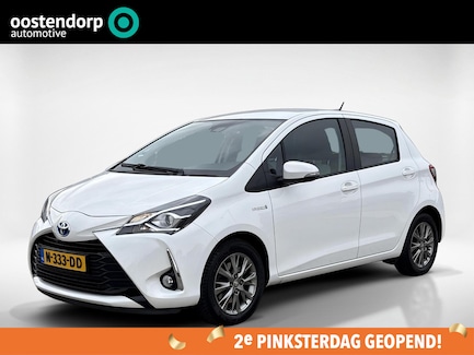 Toyota Yaris 0