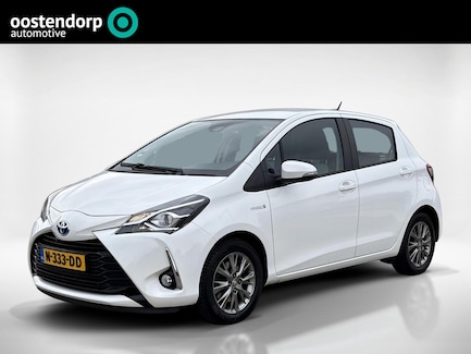 Toyota Yaris 0