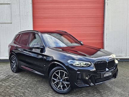 BMW X3 0
