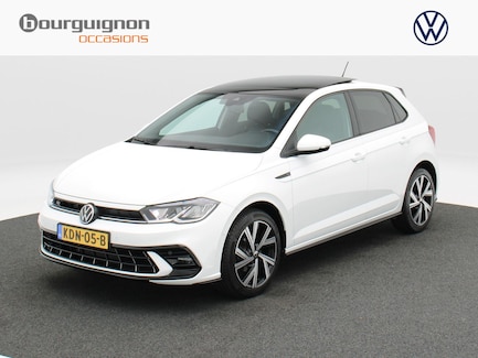 Volkswagen Polo 0