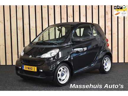 smart Fortwo 0