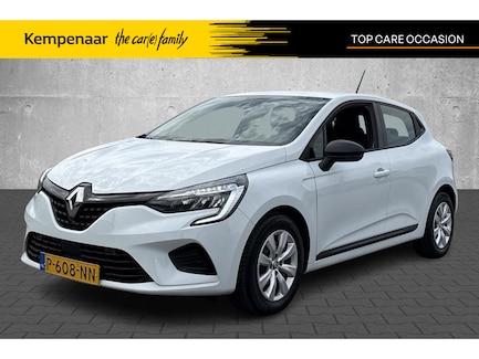 Renault Clio 0