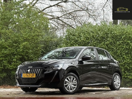 Peugeot 208 0