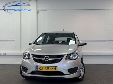 Opel Karl 0