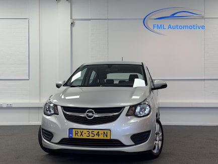 Opel Karl 0
