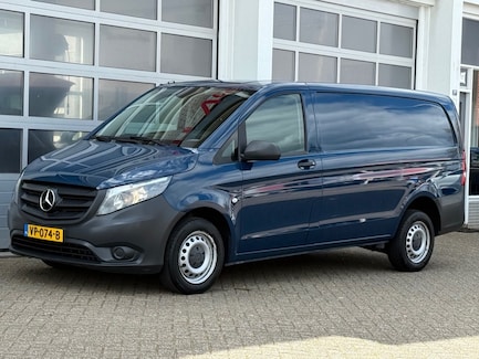 Mercedes-Benz Vito 0
