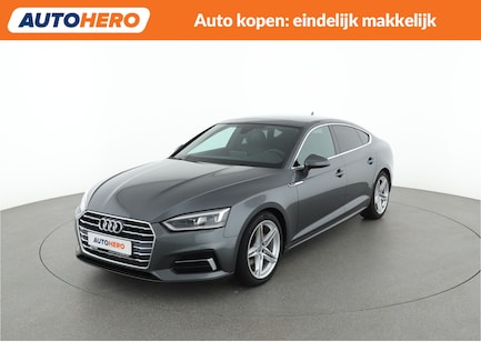 Audi A5 0