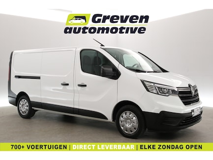 Renault Trafic 0