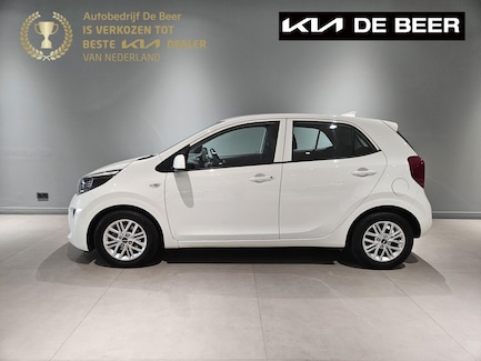 Kia Picanto 0