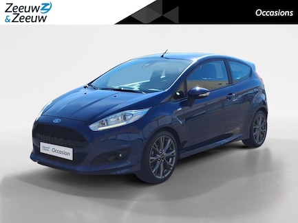 Ford Fiesta 0