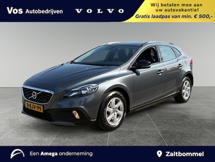 Volvo V40 Cross Country 0