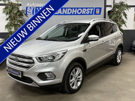 Ford Kuga 0