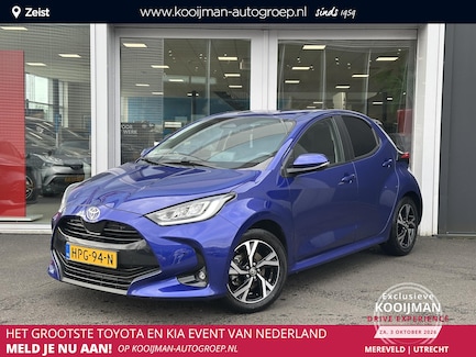 Toyota Yaris 0