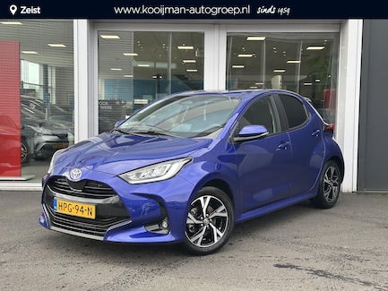 Toyota Yaris 0