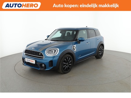 MINI Countryman 0