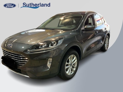 Ford Kuga 0