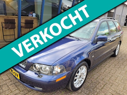 Volvo V40 0