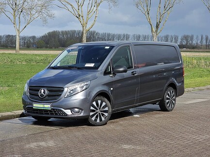 Mercedes-Benz Vito 0