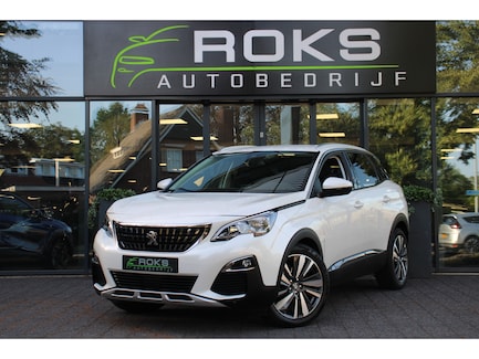 Peugeot 3008 0