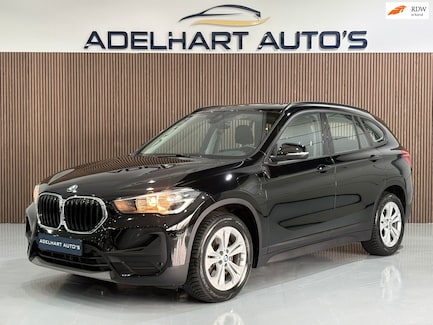 BMW X1 0
