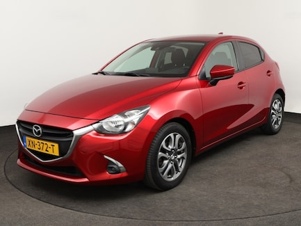 Mazda 2 0