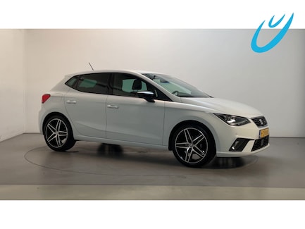 SEAT Ibiza 0