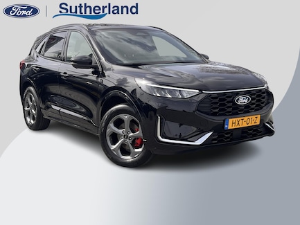 Ford Kuga 0