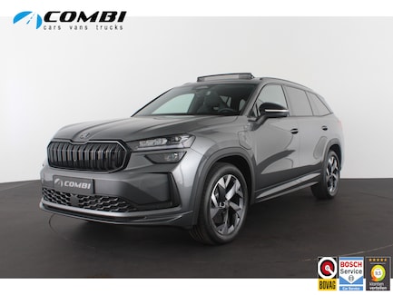 Skoda Kodiaq 0
