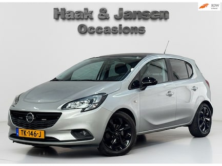Opel Corsa 0