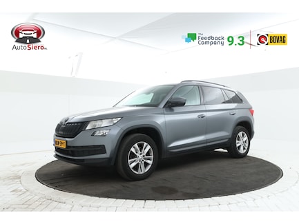 Skoda Kodiaq 0
