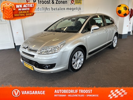 Citroën C4 0