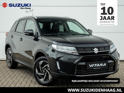 Suzuki Vitara 0