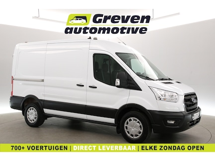 Ford Transit 0