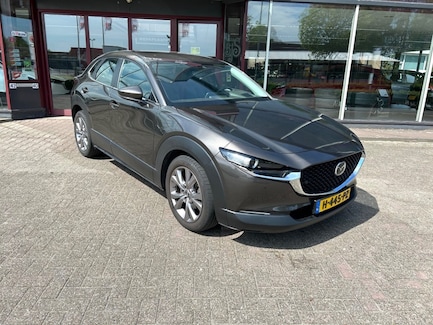 Mazda CX-30 0