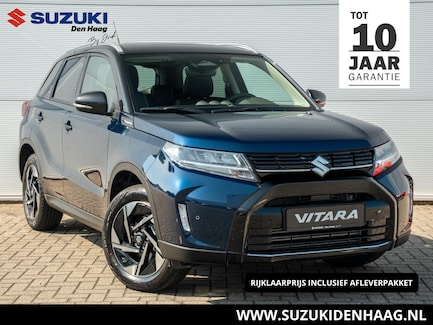 Suzuki Vitara 0