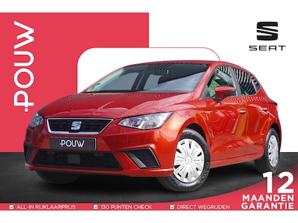 SEAT Ibiza 0