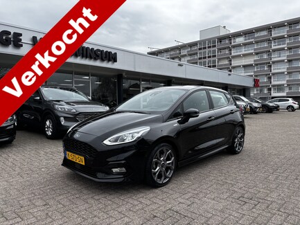 Ford Fiesta 0