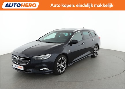 Opel Insignia 0