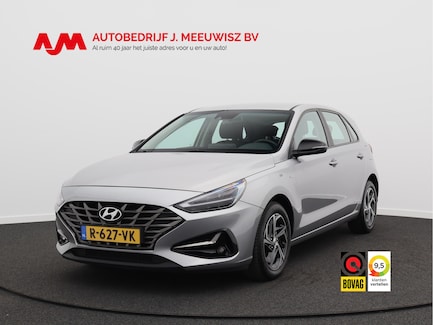 Hyundai i30 0