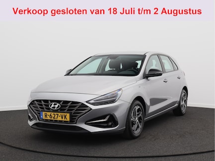 Hyundai i30 0
