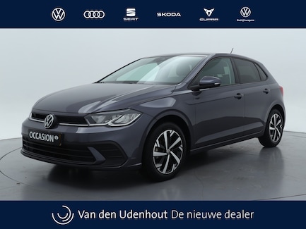 Volkswagen Polo 0