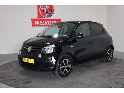 Renault Twingo 0